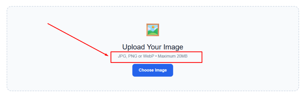 Supported Formats