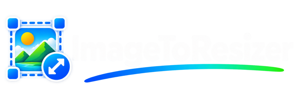 image to resizer