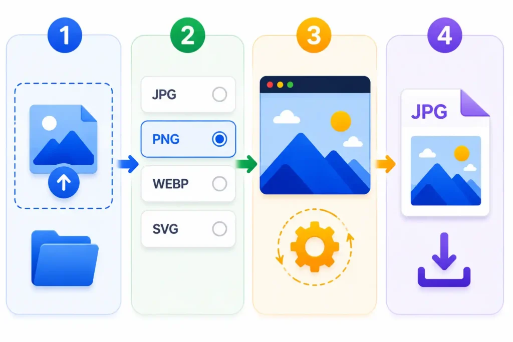 PNG Converter